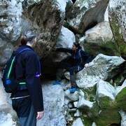 Mallorca - Torrent de Pareis 14