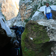 Mallorca - Torrent de Pareis 16