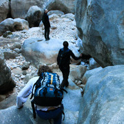 Mallorca - Torrent de Pareis 18