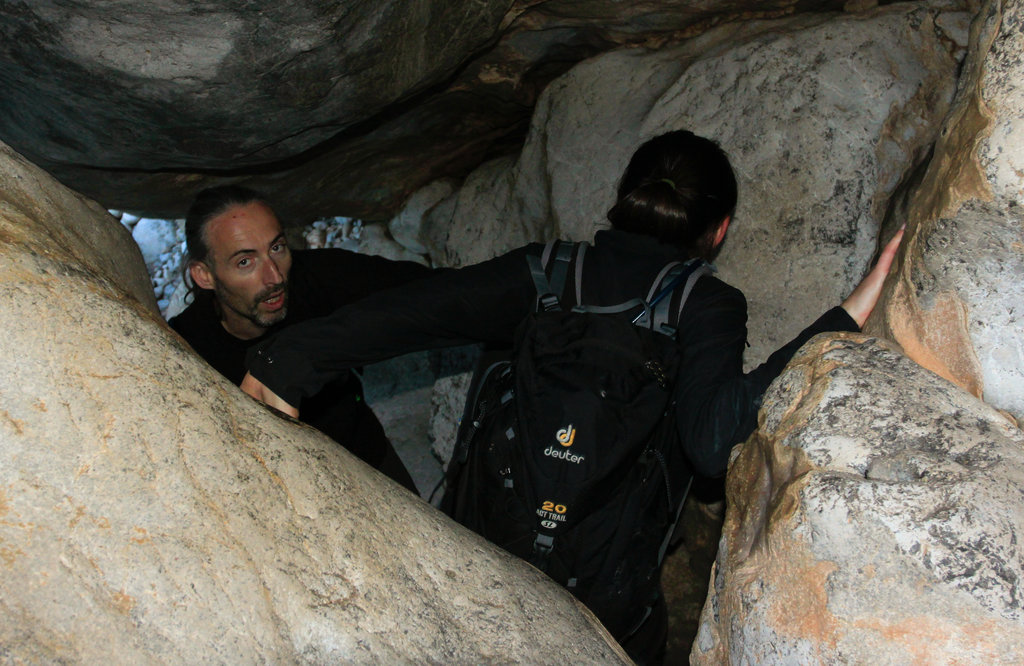 Mallorca - Torrent de Pareis 20