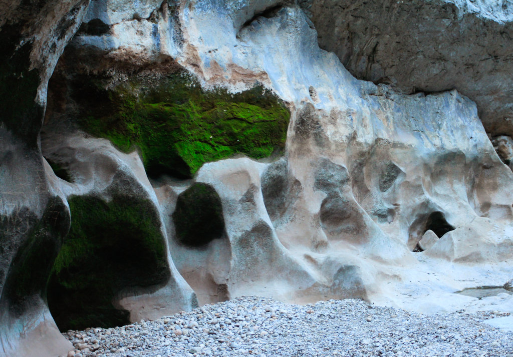 Mallorca - Torrent de Pareis 22