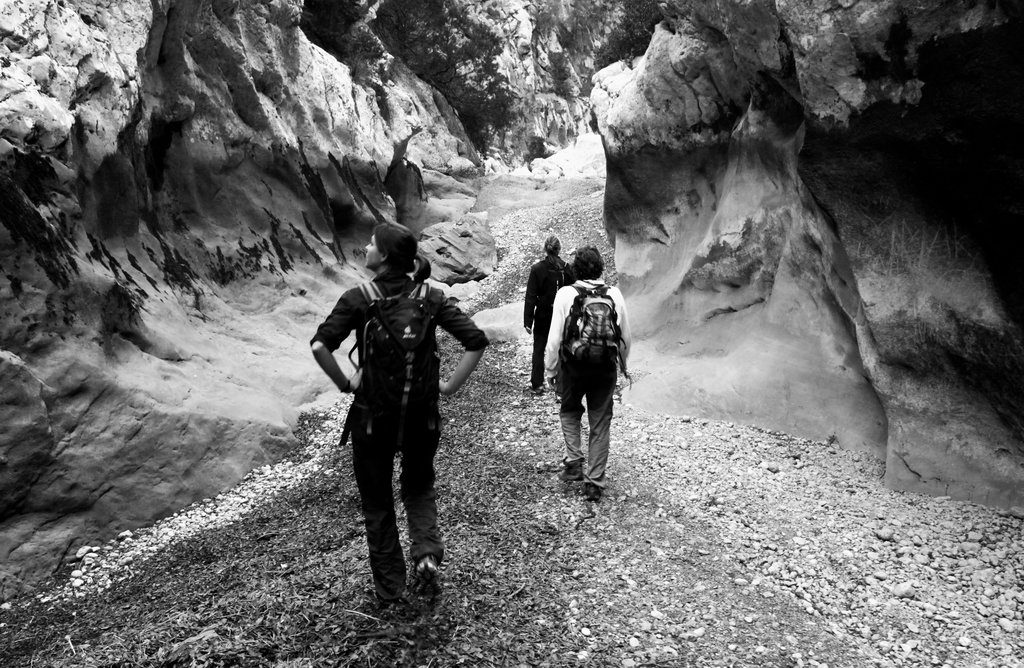 Mallorca - Torrent de Pareis 23