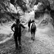 Mallorca - Torrent de Pareis 23