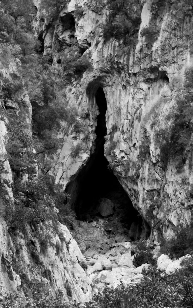 Mallorca - Torrent de Pareis 26