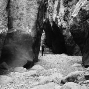 Mallorca - Torrent de Pareis 30