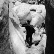 Mallorca - Torrent de Pareis 31