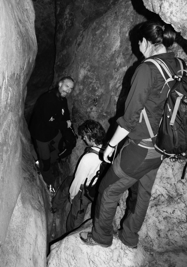 Mallorca - Torrent de Pareis 33