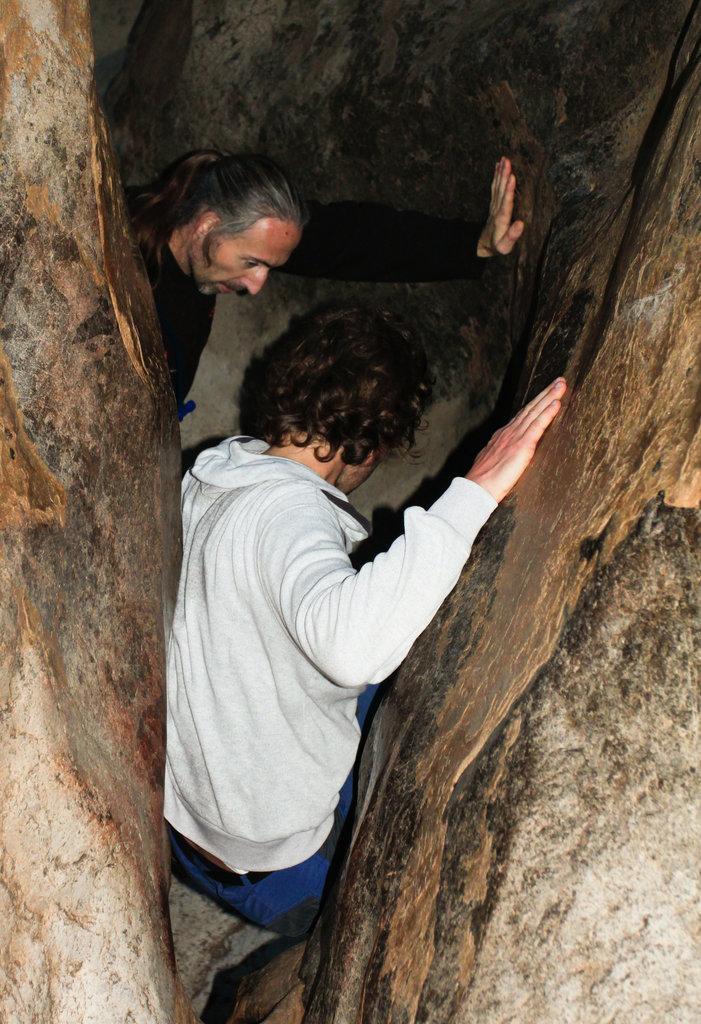 Mallorca - Torrent de Pareis 34