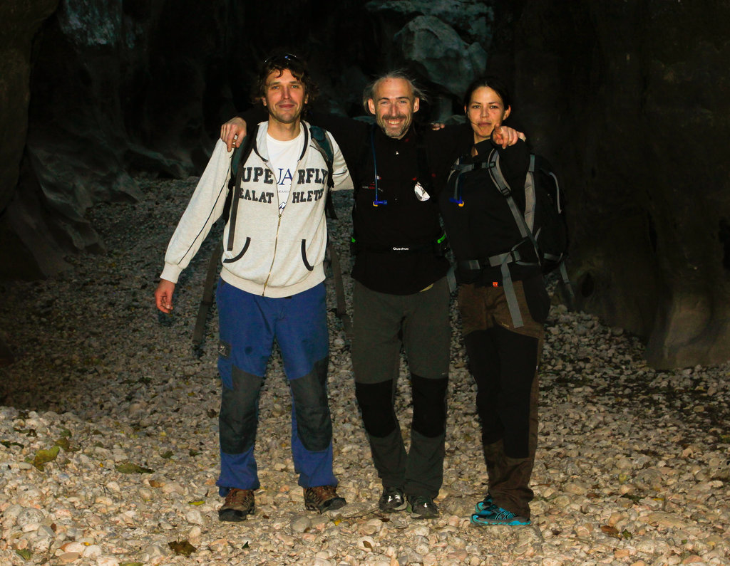 Mallorca - Torrent de Pareis 37