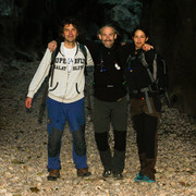 Mallorca - Torrent de Pareis 37