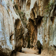 Mallorca - Torrent de Pareis 41