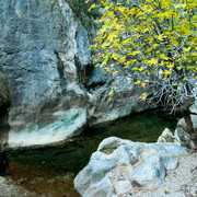 Mallorca - Torrent de Pareis 42