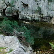 Mallorca - Torrent de Pareis 46