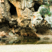 Mallorca - Torrent de Pareis 47