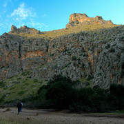 Mallorca - Torrent de Pareis 48