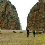 Mallorca - Torrent de Pareis 49