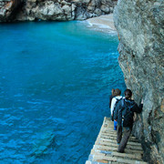 Mallorca - Torrent de Pareis 50