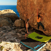 Mallorca - Cala Figuera bouldering 07