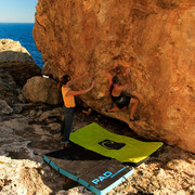 Mallorca - Cala Figuera bouldering 08