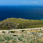 Mallorca - biking in Serra de Llevant 07