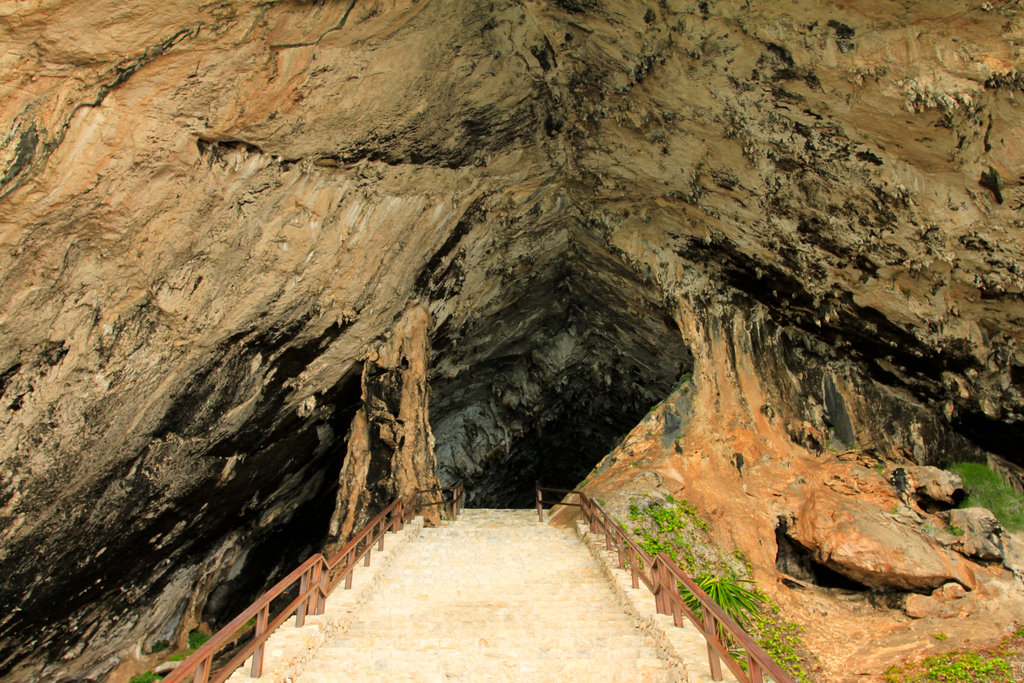 Mallorca - Arta caves 01