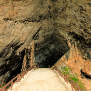 Mallorca - Arta caves 01