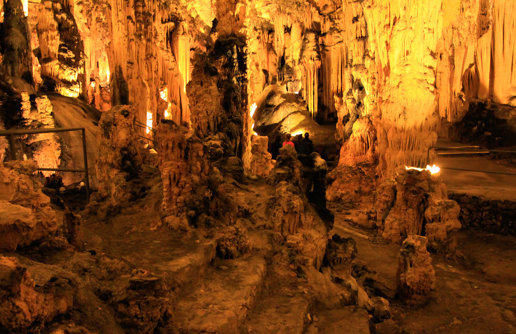 Mallorca - Arta caves 02