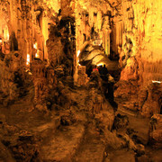 Mallorca - Arta caves 02