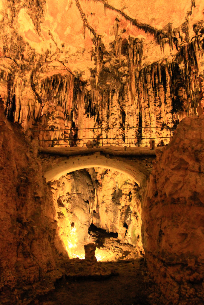 Mallorca - Arta caves 03