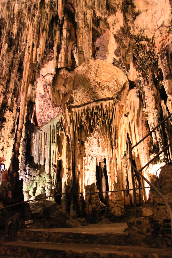 Mallorca - Arta caves 04