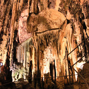Mallorca - Arta caves 04