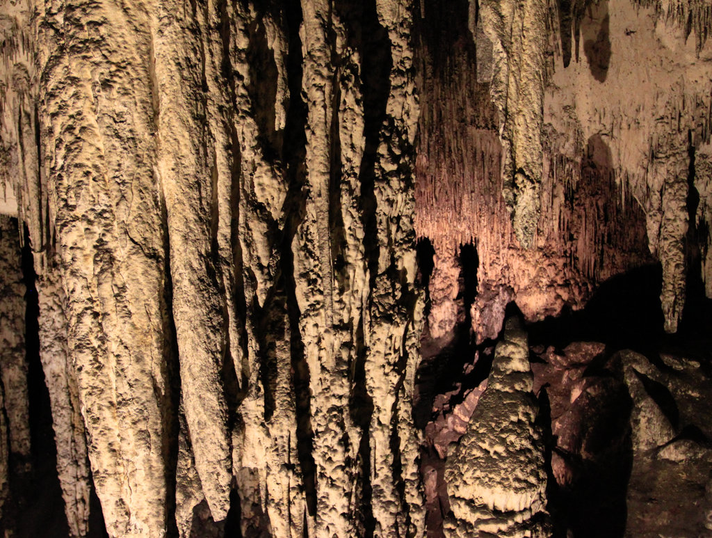 Mallorca - Arta caves 05