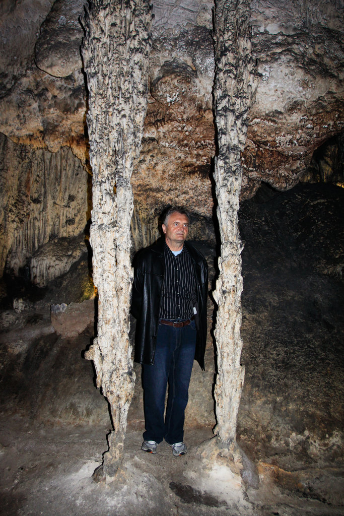 Mallorca - Arta caves 06