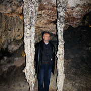 Mallorca - Arta caves 06