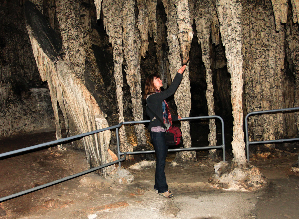 Mallorca - Arta caves 07