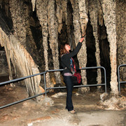 Mallorca - Arta caves 07
