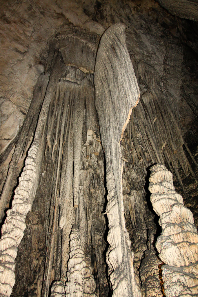 Mallorca - Arta caves 08