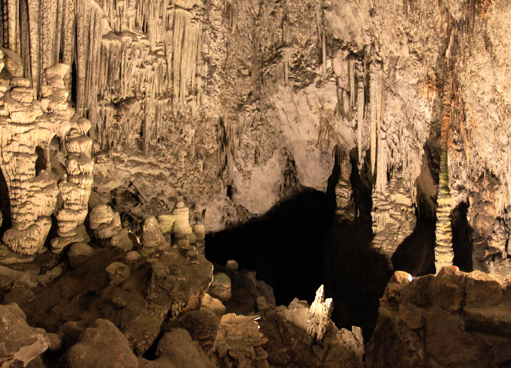 Mallorca - Arta caves 09