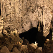 Mallorca - Arta caves 09