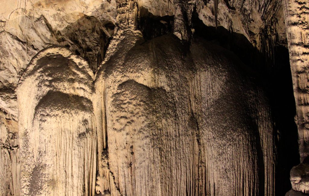 Mallorca - Arta caves 10