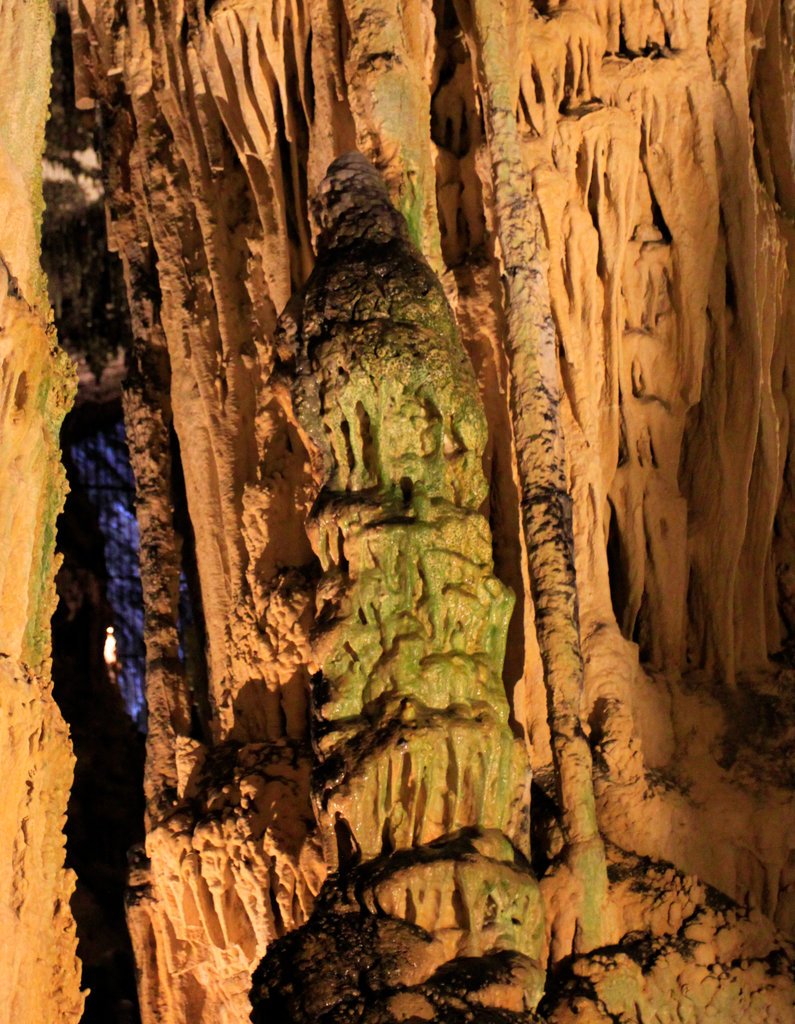 Mallorca - Arta caves 11