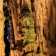 Mallorca - Arta caves 11