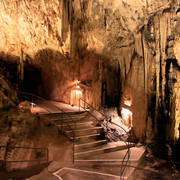 Mallorca - Arta caves 12