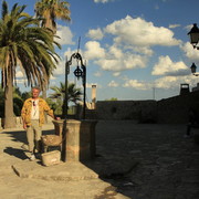 Mallorca - Ermita de Bonany 02