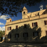 Mallorca - Ermita de Bonany 03