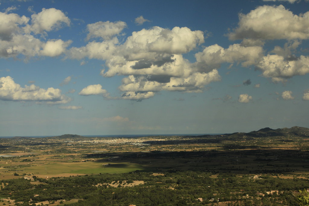 Mallorca - Ermita de Bonany 04