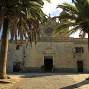 Mallorca - Ermita de Bonany 09