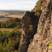 Czechia - Climbing in Kozelka 104