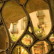 Spain - Barcelona  - Mila House 03