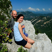 Pyrenees - a viewpoint Treu Gross 02